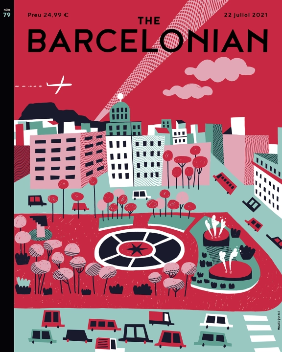 The Barcelonian
