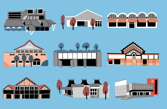 Mercats de Barcelona