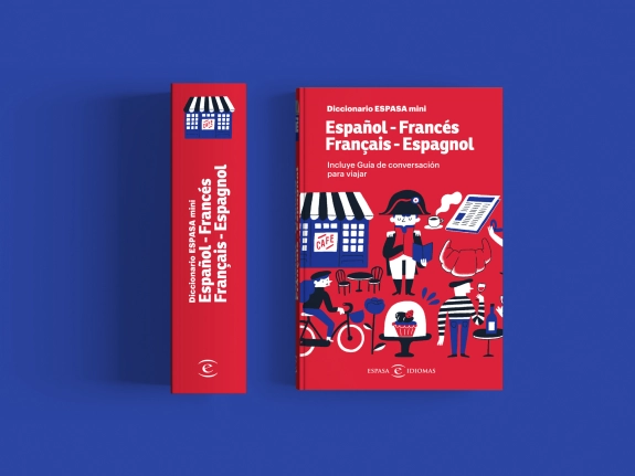 Diccionarios Espasa