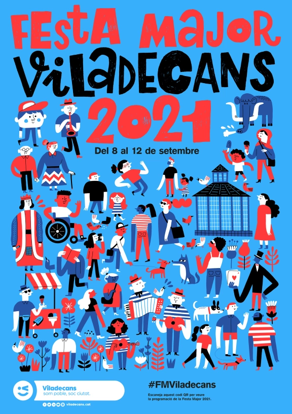 Festa Major Viladecans