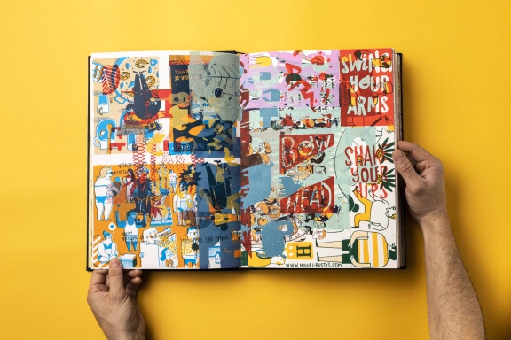 Quatre anys de màcules