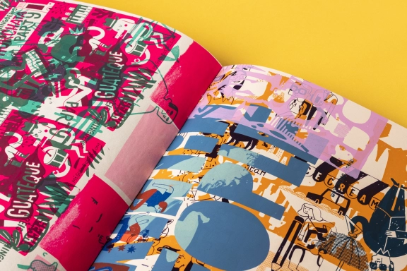 Quatre anys de màcules