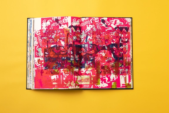 Quatre anys de màcules