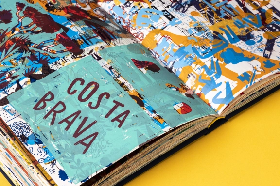 Quatre anys de màcules